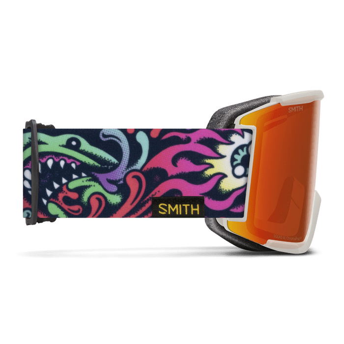 Smith Squad XL Goggles 2025 - Mountain Cultures