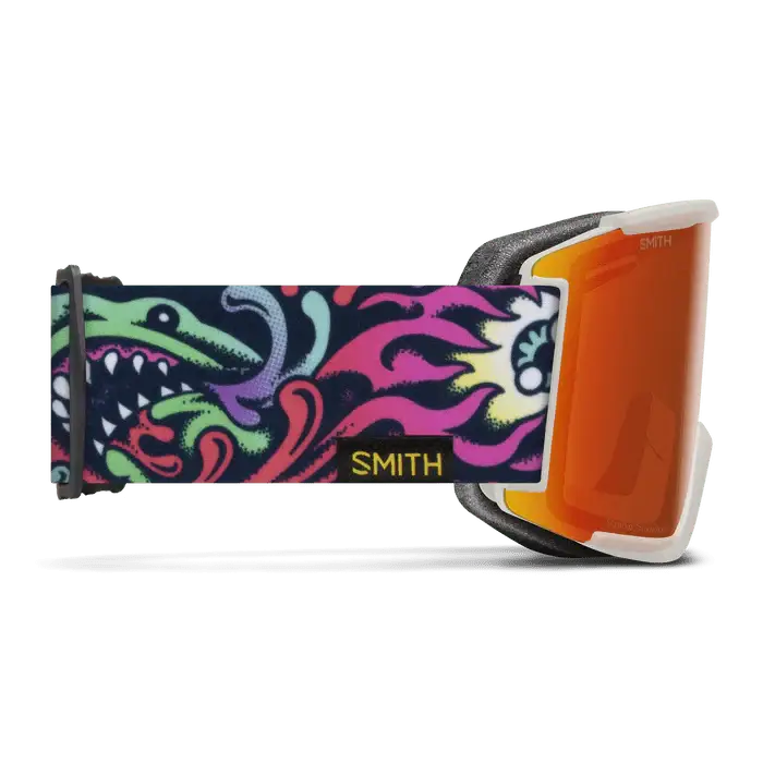 Smith Squad XL Goggles 2025 - Mountain Cultures