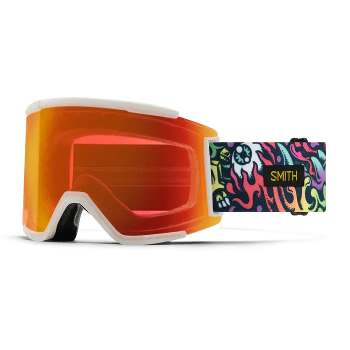 Smith Squad XL Goggles 2025 - Mountain Cultures
