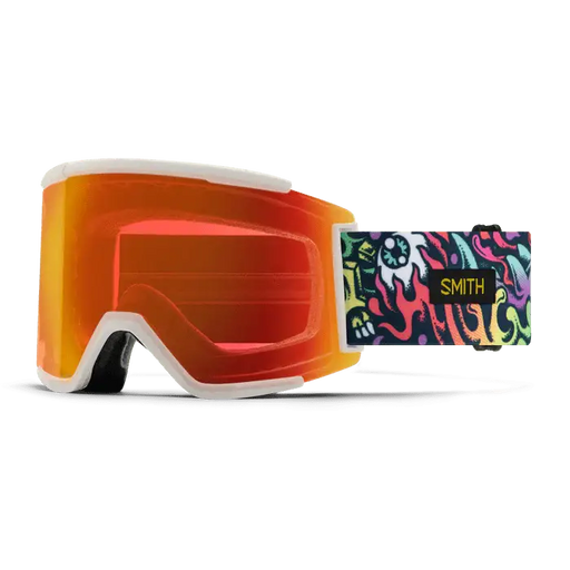 Smith Squad XL Goggles 2025 - Mountain Cultures