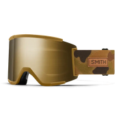 Smith Squad XL Goggles 2025 - Mountain Cultures