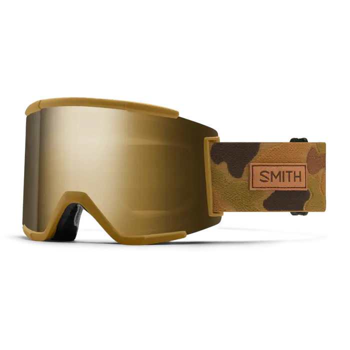 Smith Squad XL Goggles 2025 - Mountain Cultures