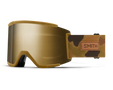 Smith Squad XL Goggles 2025 - Mountain Cultures
