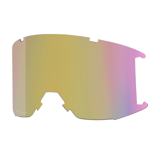 Smith Squad XL Replacement Lenses - Mountain Cultures