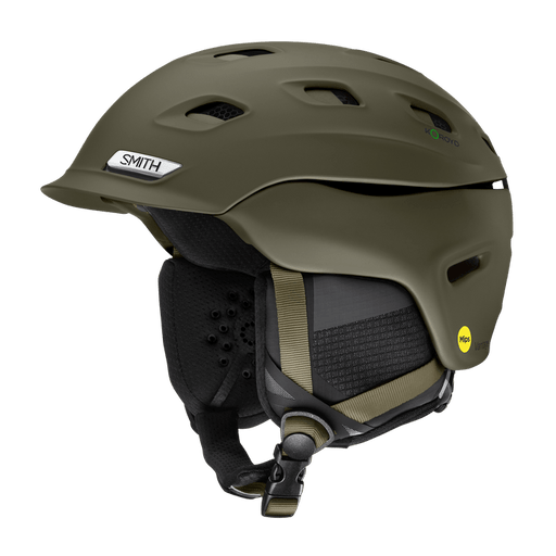 Smith Vantage MIPS Helmet 2025 - Mountain Cultures