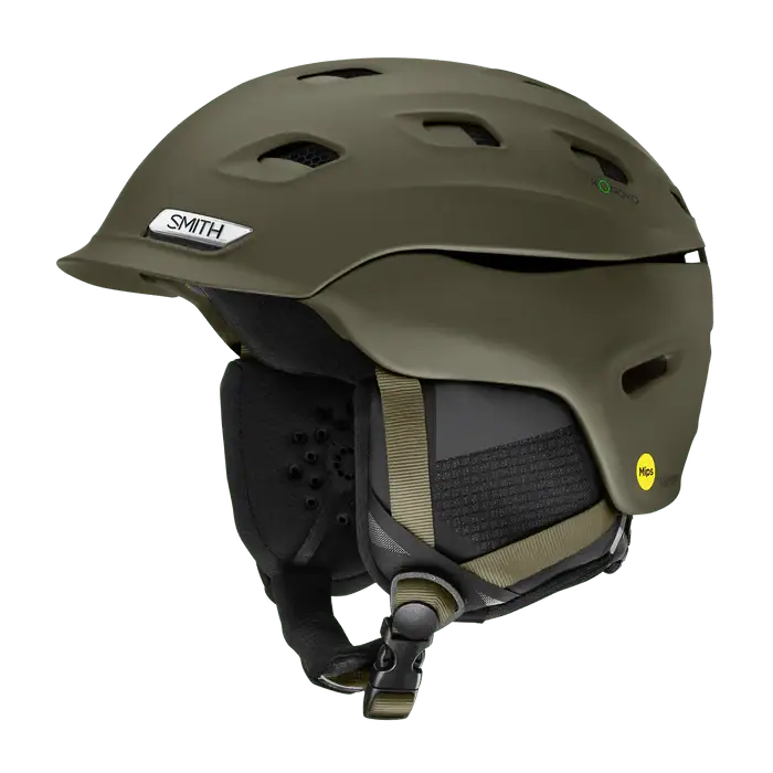 Smith Vantage MIPS Helmet 2025 - Mountain Cultures