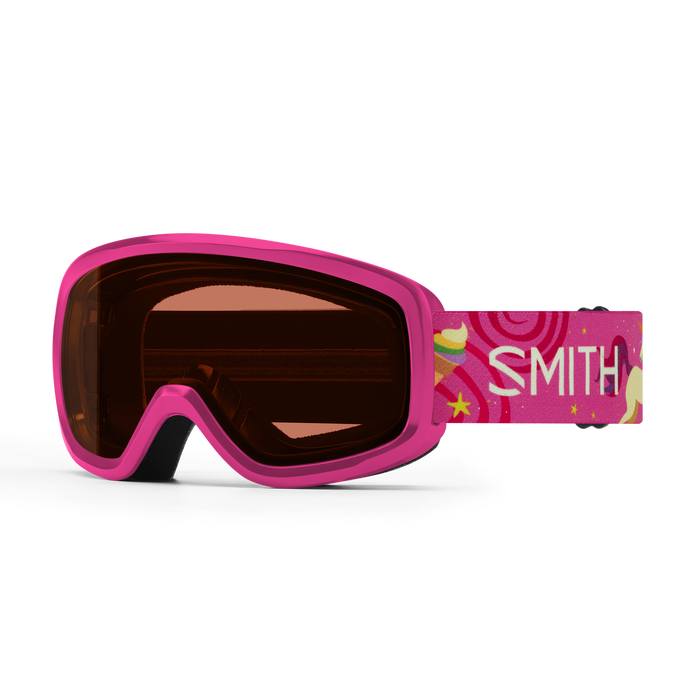 Smith Snowday Jr Goggles 2024