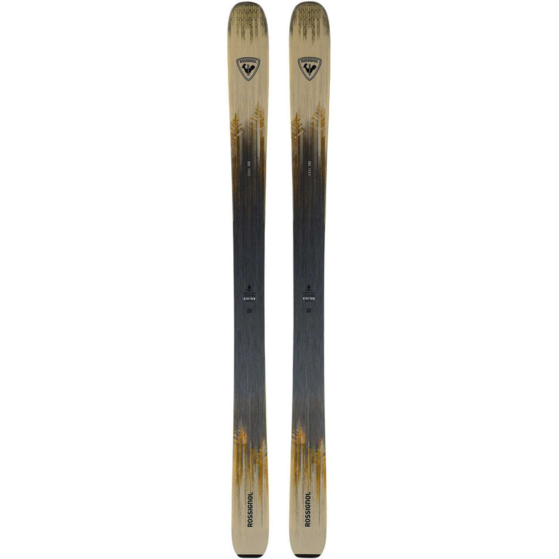 Rossignol Soul 102 Ski 2027