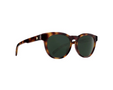 Spy Cedros - Honey Tortoise w/ Happy Grey/Green Polarized Lens - Sunglasses