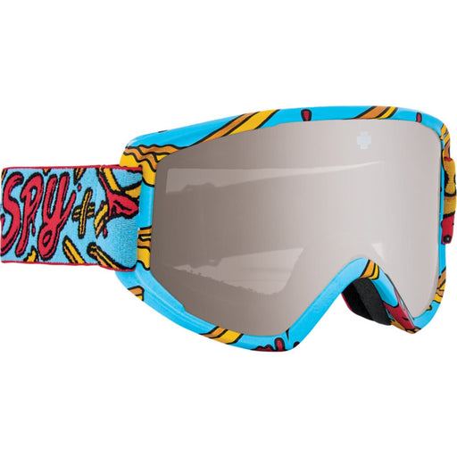 Spy Crusher Elite Jr Goggles - Mountain Cultures
