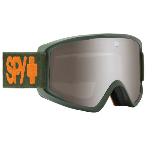 Spy Crusher Elite Jr Goggles - Mountain Cultures