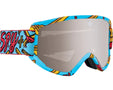 Spy Crusher Elite Jr Goggles - Mountain Cultures