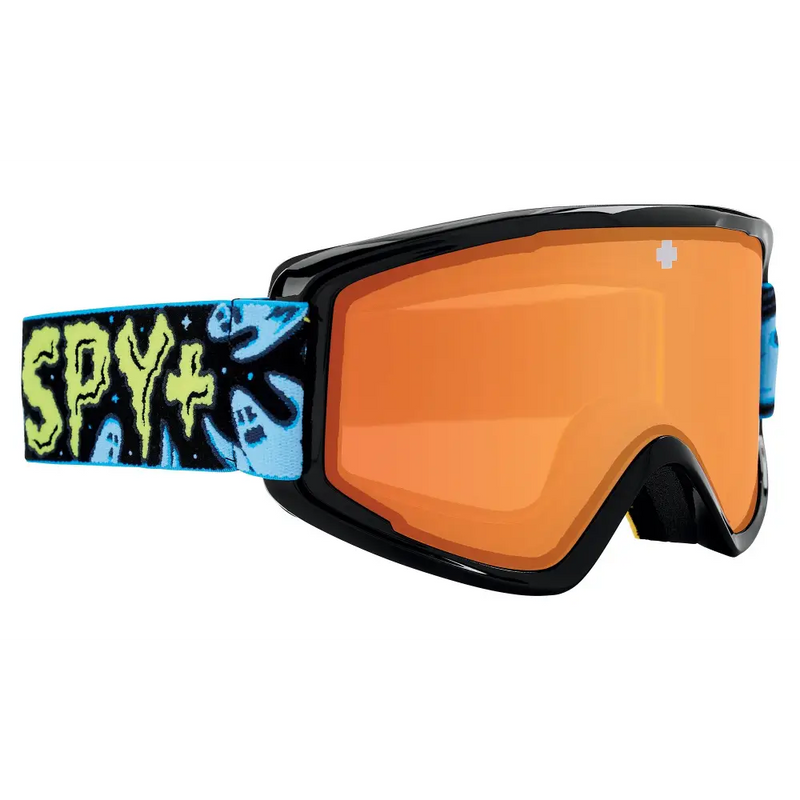 Spy Crusher Elite Junior Haunted Goggle - Mountain Cultures
