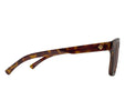 Spy Saxony - Honey Tortoise w/ Happy Boost Bronze Polarized Lens