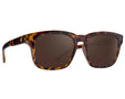 Spy Saxony - Honey Tortoise w/ Happy Boost Bronze Polarized Lens