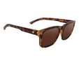 Spy Saxony - Honey Tortoise w/ Happy Boost Bronze Polarized Lens