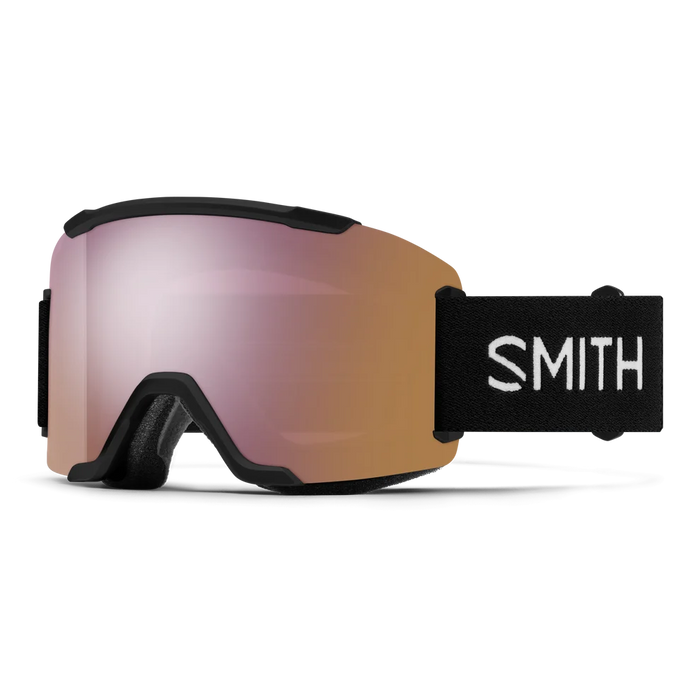 Smith Squad Goggles 2027
