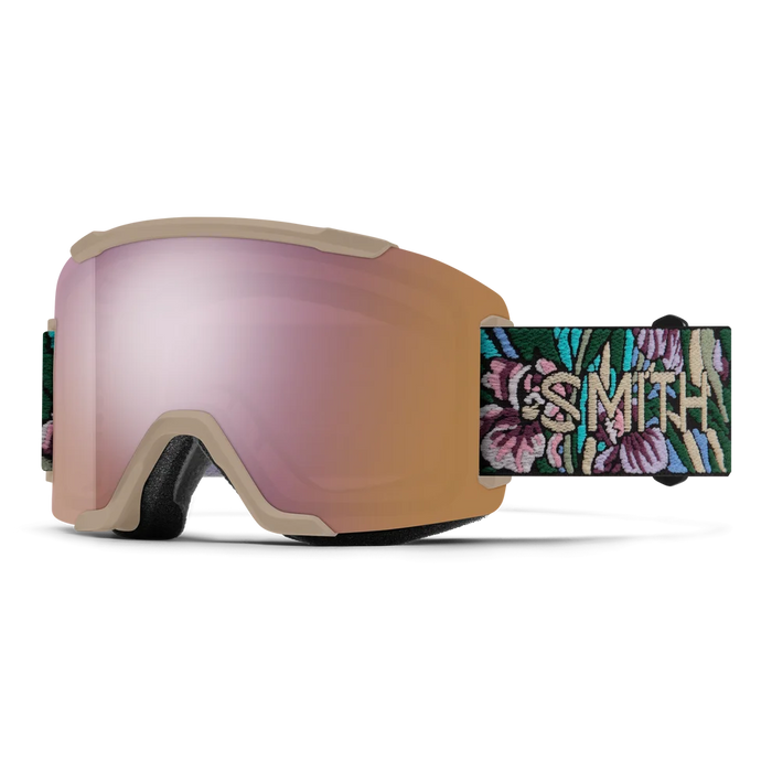 Smith Squad Goggles 2027