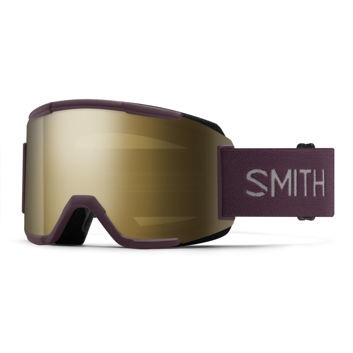 Smith Squad Goggles 2026