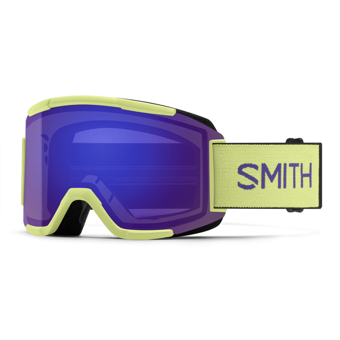 Smith Squad Goggles 2026