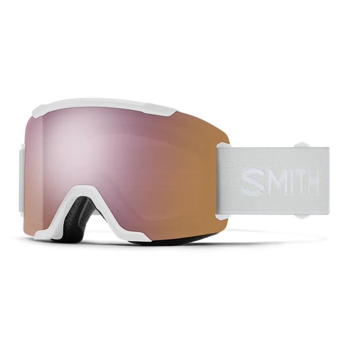 Smith Squad Goggles 2027