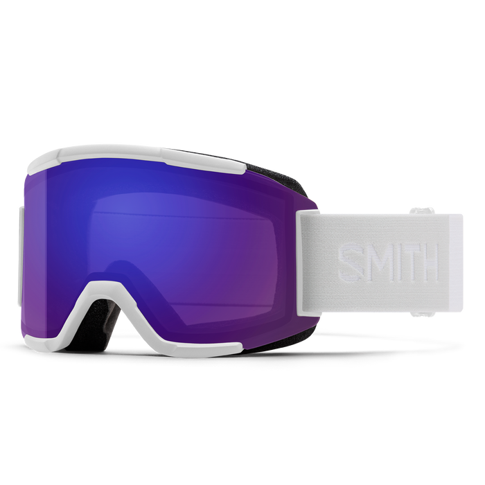 Smith Squad Goggles 2026