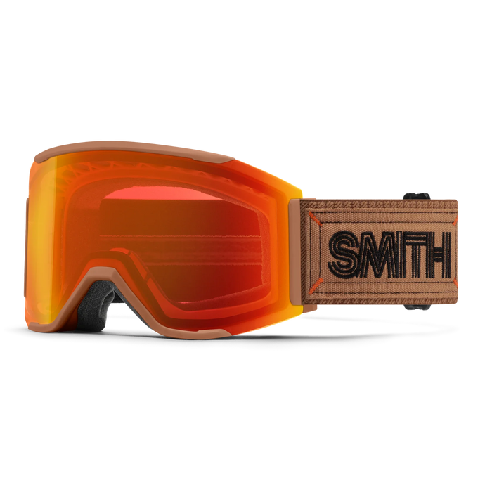 Smith Squad Mag Goggles 2027
