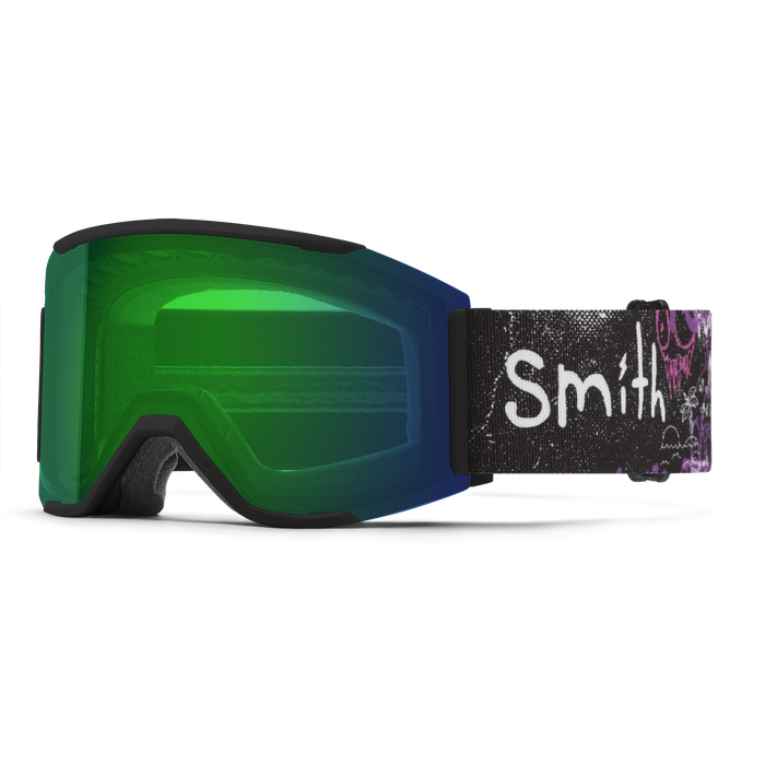 Smith Squad Mag Goggles 2026