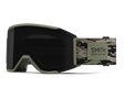 Smith Squad Mag Goggles 2026