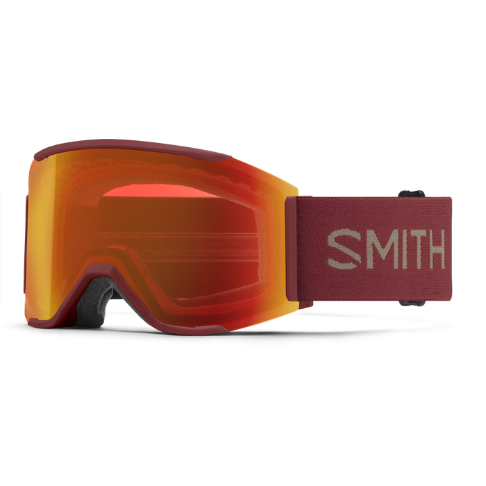 Smith Squad Mag Goggles 2026