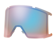 Lentilles de rechange Smith Squad XL