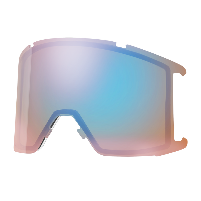Smith Squad XL Replacement Lenses