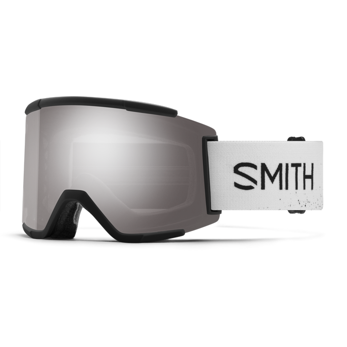 Smith Squad XL Goggles 2026