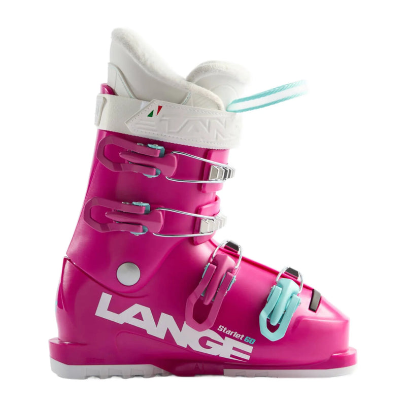Lange Starlett 60 Kids Ski Boot