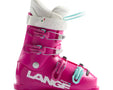 Lange Starlett 60 Kids Ski Boot