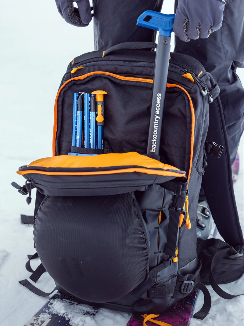 BCA Stash 25 Backpack