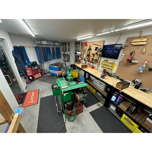 Summer Storage Tune - Mountain Cultures