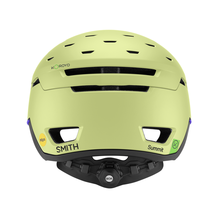 Smith Summit Mips Helmet 2026