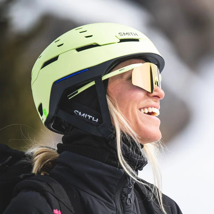 Smith Summit Mips Helmet 2026