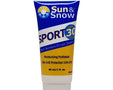 SUN AND SNOW SPF 30 LOTION - Mountain Cultures