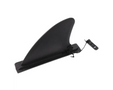 SUP Fin 4" - Mountain Cultures