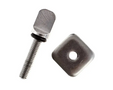 SUP Fin Screw/Plate - Mountain Cultures