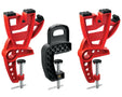 Swix backcountry Ski Vise - Ski & Board Tuning Equipment