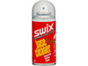 Swix Base Cleaner Aerosol 150ml - Mountain Cultures