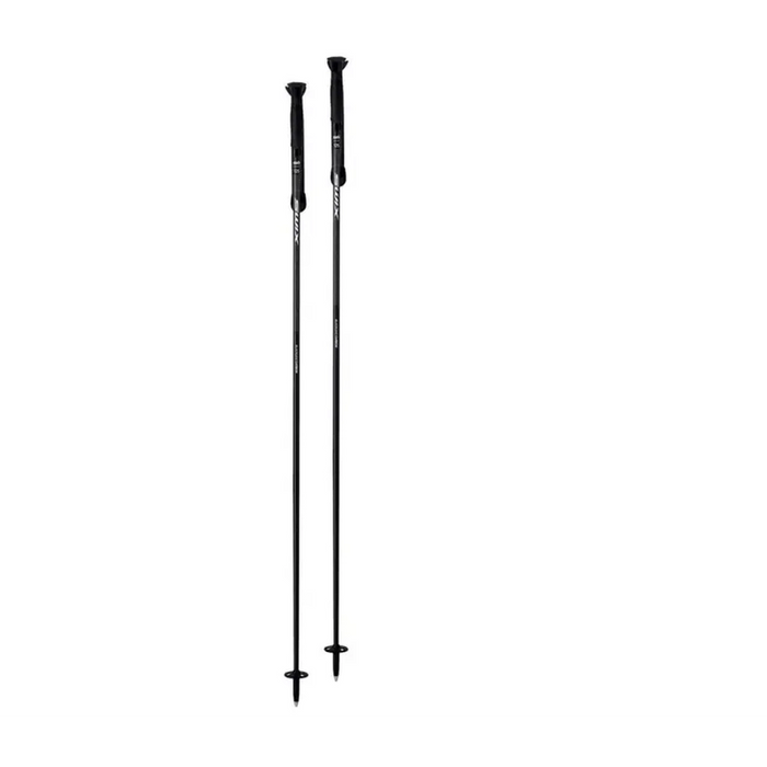Swix Blackline Stingray Carbon Ski Pole - Mountain Cultures