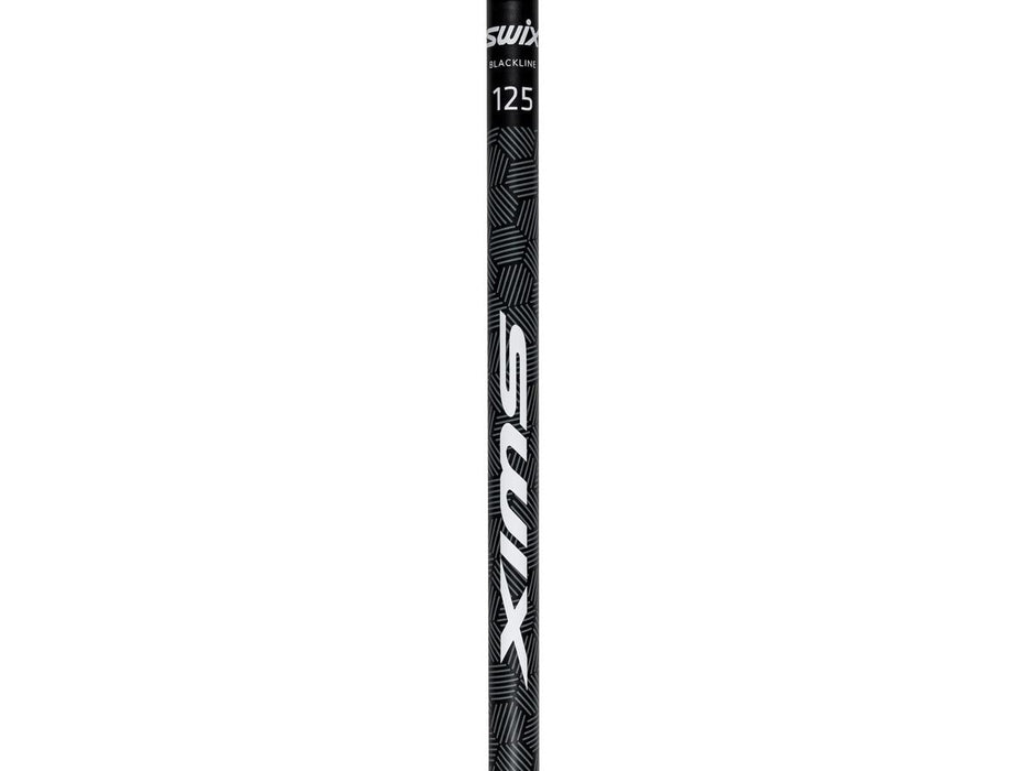 Swix Blackline Stingray Carbon Ski Pole - Mountain Cultures