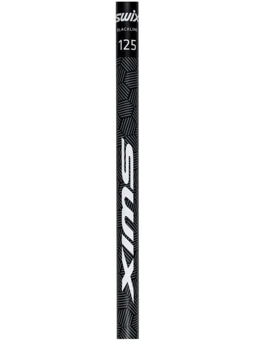 Swix Blackline Stingray Carbon Ski Pole - Mountain Cultures