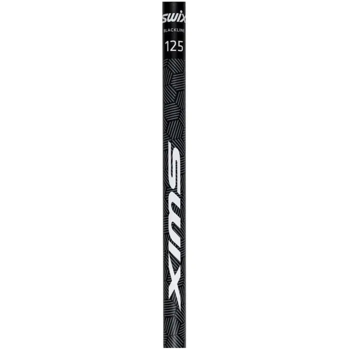 Swix Blackline Stingray Carbon Ski Pole - Mountain Cultures