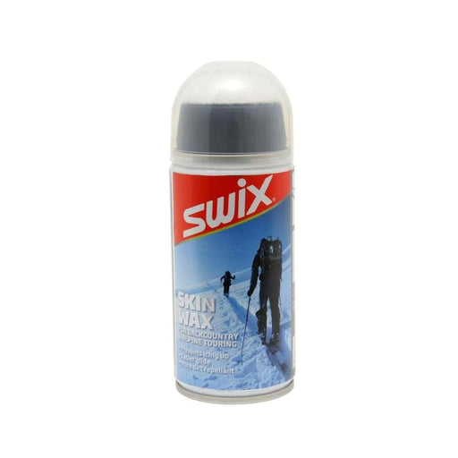 Swix Climbing Skin Wax - 150ml - Mountain Cultures