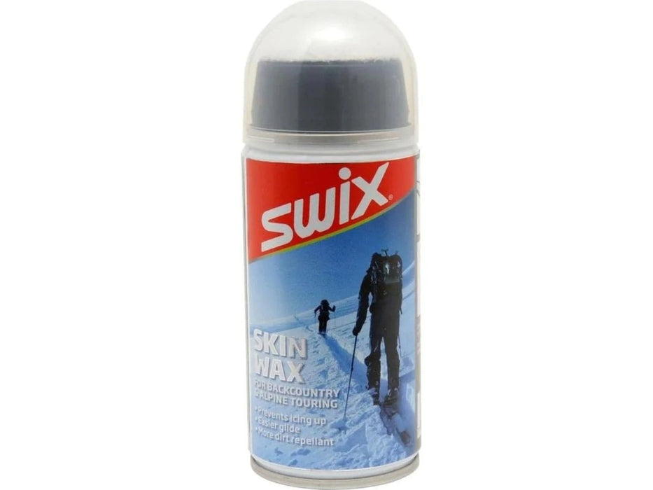 Swix Climbing Skin Wax - 150ml - Mountain Cultures